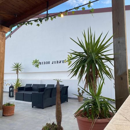 B & B Jasmine Santa Teresa Di Riva Eksteriør bilde
